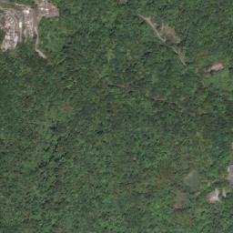 Satellite imagery of 三等三角點 1092, TW