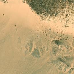 Satellite imagery of Ti-Heladj, DZ