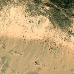 Satellite imagery of Ti-Heladj, DZ