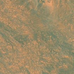 Satellite imagery of Aţ Ţulay‘ah, EG