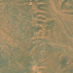 Satellite imagery of Aţ Ţulay‘ah, EG