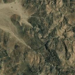 Satellite imagery of Jabal Abū ‘Urūq, EG