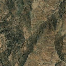 Satellite imagery of Jabal Abū ‘Urūq, EG