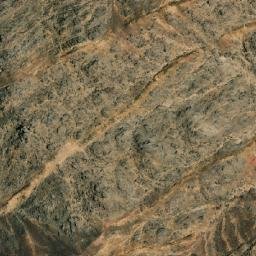 Satellite imagery of Jabal Rabdī, EG