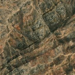 Satellite imagery of Jabal Rabdī, EG