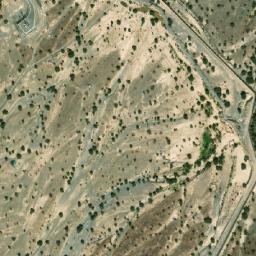 Satellite imagery of Jabal al Manzifah, AE