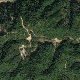 Satellite imagery of Guanyinshan, CN