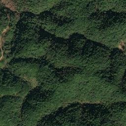 Satellite imagery of Guanyinshan, CN