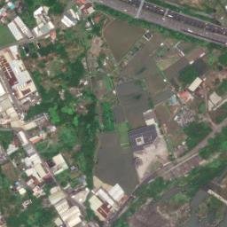 Satellite imagery of 三等三角點 1103, TW