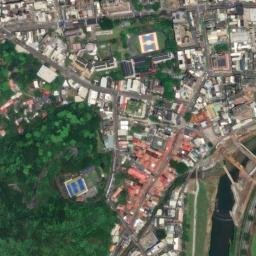 Satellite imagery of 第二校門大勇路出入口, TW