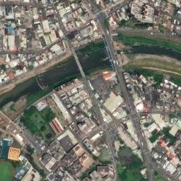 Satellite imagery of 第二校門大勇路出入口, TW