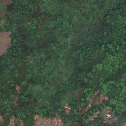 Satellite imagery of Shibaluohan Qiyan, TW