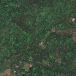 Satellite imagery of Shibaluohan Qiyan, TW