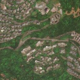 Satellite imagery of 三等三角點 951, TW