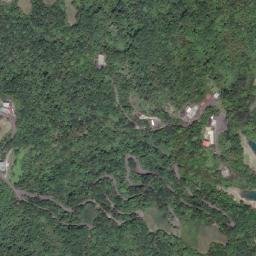 Satellite imagery of 翡翠水庫地界, TW