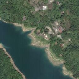 Satellite imagery of 北水高程點 109, TW