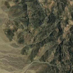 Satellite imagery of Jabal Abū ‘Urūq, EG