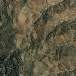 Satellite imagery of Jabal Abū ‘Urūq, EG