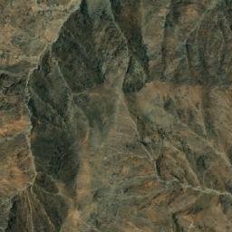 Satellite imagery of Jabal Abū ‘Urūq, EG