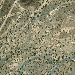 Satellite imagery of Jabal al Manzifah, AE