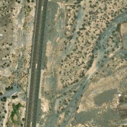 Satellite imagery of Jabal al Manzifah, AE