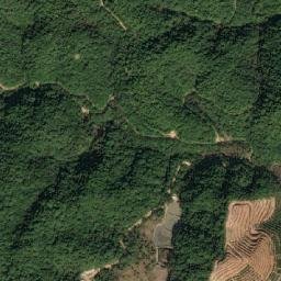Satellite imagery of Guanyinshan, CN