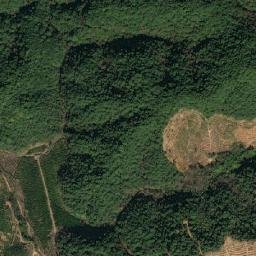 Satellite imagery of Guanyinshan, CN