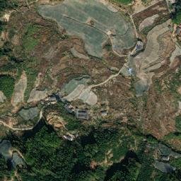 Satellite imagery of Dingshanzeng, CN
