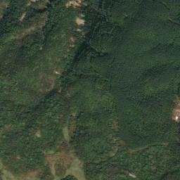 Satellite imagery of Guanyin Shan, CN