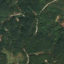 Satellite imagery of Guanyin Shan, CN