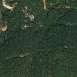 Satellite imagery of Guanyin Shan, CN