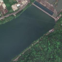 Satellite imagery of 三等三角點 1103, TW