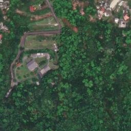 Satellite imagery of 二等三角點 1024, TW