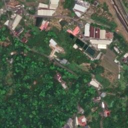 Satellite imagery of 二等三角點 1024, TW