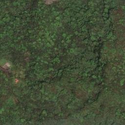 Satellite imagery of 演字柱, TW