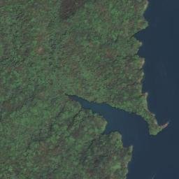 Satellite imagery of 北水高程點 039, TW