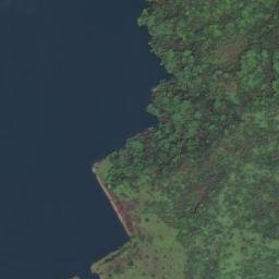 Satellite imagery of 北水高程點 039, TW
