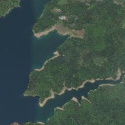 Satellite imagery of 翡翠水庫地界, TW