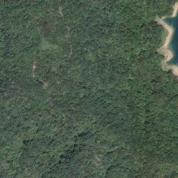 Satellite imagery of 翡翠水庫地界, TW