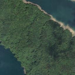 Satellite imagery of 北水高程點 109, TW