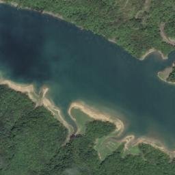 Satellite imagery of 北水高程點 109, TW