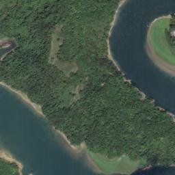 Satellite imagery of 北水高程點 109, TW