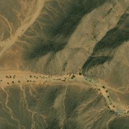 Satellite imagery of Adrar Tafezrhit, DZ