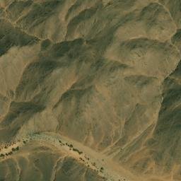 Satellite imagery of Adrar Tafezrhit, DZ