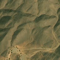 Satellite imagery of Adrar Tafezrhit, DZ