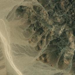 Satellite imagery of Jabal Abū ‘Urūq, EG