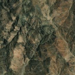 Satellite imagery of Jabal Abū ‘Urūq, EG