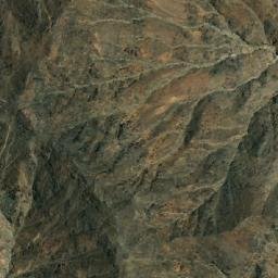 Satellite imagery of Jabal Abū ‘Urūq, EG