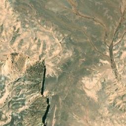 Satellite imagery of Khashm al Baladīyah, SA