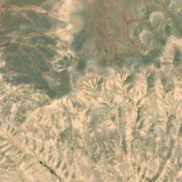 Satellite imagery of Khashm al Baladīyah, SA